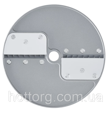 ДИСК ДЛЯ НАРІЗКИ СОЛОМКОЮ 2X10 мм (28173W)