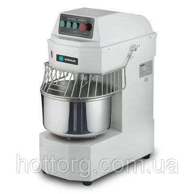 ТІСТОМІС HURAKAN HKN-30SN2V НА 30 Л ДВІ ШВИДКОСТІ