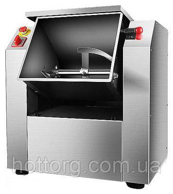 ТІСТОМІС HURAKAN HKN-25HN ДЛЯ КPУТОГО ТІСТА, фото 1