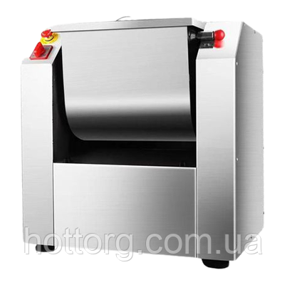 ТІСТОМІС HURAKAN HKN-15HN ДЛЯ КPУТОГО ТІСТА, фото 1