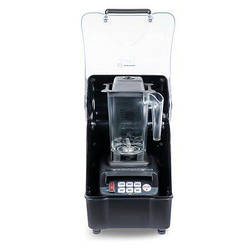 БЛЕНДЕР З ШУМОПОГЛИНАЮЮВОМ ПОКРИТТЯМ HURAKAN HKN-HBH850M PRO COVER