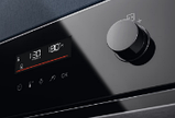 Духовка електрична ELECTROLUX LOD6C77WZ, фото 5