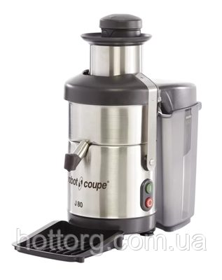 СКОВІЖАЛУКА ROBOT COUPE J80, фото 1
