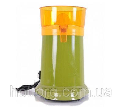 СКОВІЖАЛУВКА ДЛЯ ЦІТРУСІВИХ HURAKAN HKN-SPM БЕЗ ПЕРЕРЕСУ, фото 1