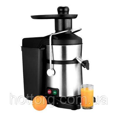 СКОВІЖАЛУКА HURAKAN HKN-CFV120 PRO, фото 1