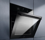 Духовка електрична ELECTROLUX LOD6C77WZ, фото 6