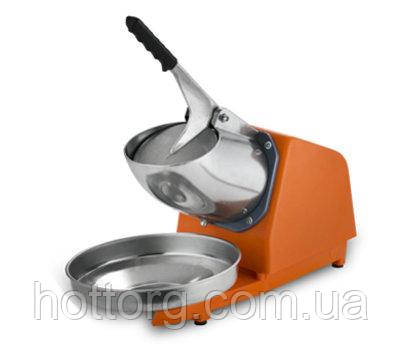 ПІДРІБНУВАНЬ ЛЬОДУ HURAKAN HKN-TR65
