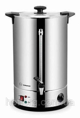 КІП'ЯТИЛЬНИК HURAKAN HKN-HVB30 З ПІДВІЙНИМИ СТІНКАМИ НА 24 Л, фото 1