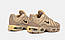 Чоловічі кросівки Nike AIR MAX Max Plus TN Sesame (бежеві) модні спортивні кроси 14924 Найк vkross, фото 3