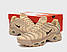 Чоловічі кросівки Nike AIR MAX Max Plus TN Sesame (бежеві) модні спортивні кроси 14924 Найк vkross, фото 5