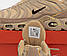 Чоловічі кросівки Nike AIR MAX Max Plus TN Sesame (бежеві) модні спортивні кроси 14924 Найк vkross, фото 9