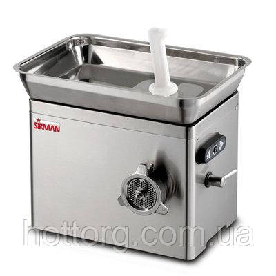 М’ЯСОРУБКА SIRMAN TC 32 NEVADA 3PH non-CE + TOTAL UNGER