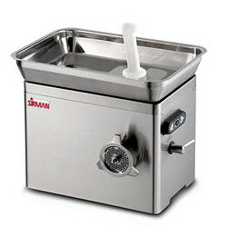 М’ЯСОРУБКА SIRMAN TC 32 NEVADA 3PH non-CE + TOTAL UNGER