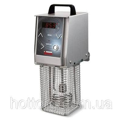 АПАРАТ НИЗЬКОТЕМПЕРАТУРНОГО ПРИГОТУВАННЯ SIRMAN SOFTCOOKER XP