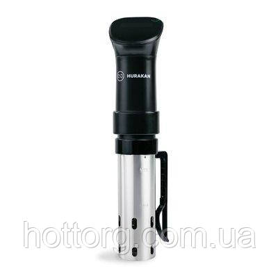 АПАРАТ НИЗЬКОТЕМПЕРАТУРНОГО ПРИГОТУВАННЯ HURAKAN HKN-SV12M
