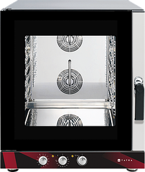 ПАРОКОНВЕКТОМАТ TATRA TPI 07 M.V