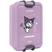 Ланчбокс Kite HK25-175 650мл. Kuromi