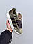 Чоловічі кросівки Adidas Originals Campus 00s (зелені) повсякденні кроси AD221 Адідас vkross, фото 5