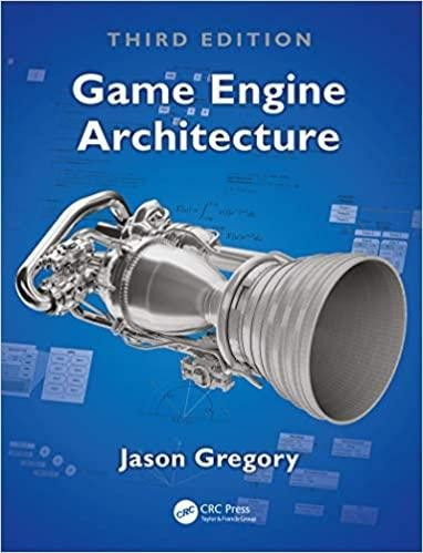 Game Engine Architecture, 3rd Edition. Jason Gregory, фото 1