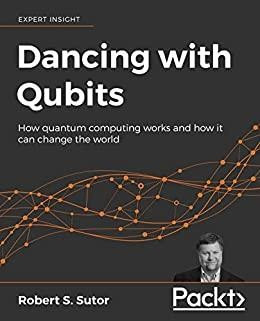 Dancing with Qubits, фото 1