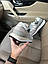 Чоловічі кросівки New Balance 574 Legacy Light Grey (світло-сірі) спортивні 5244 Нью Беленс vkross, фото 2