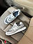 Чоловічі кросівки New Balance 574 Legacy Light Grey (світло-сірі) спортивні 5244 Нью Беленс vkross, фото 8
