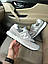Чоловічі кросівки New Balance 574 Legacy Light Grey (світло-сірі) спортивні 5244 Нью Беленс vkross, фото 9