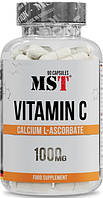 Вітамін С MST Vitamin C Calcium L-Ascorbate 1000 mg 90 caps
