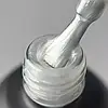 Топ для гель-лаку Art Pearl Top White перламутровий, 10 мл, фото 3