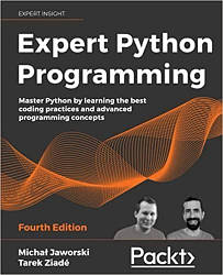 Expert Python Programming