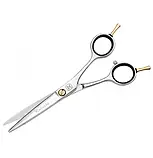 Ножиці Katachi Basic Cut для стриження волосся класичні (Розмір 6,0), фото 2