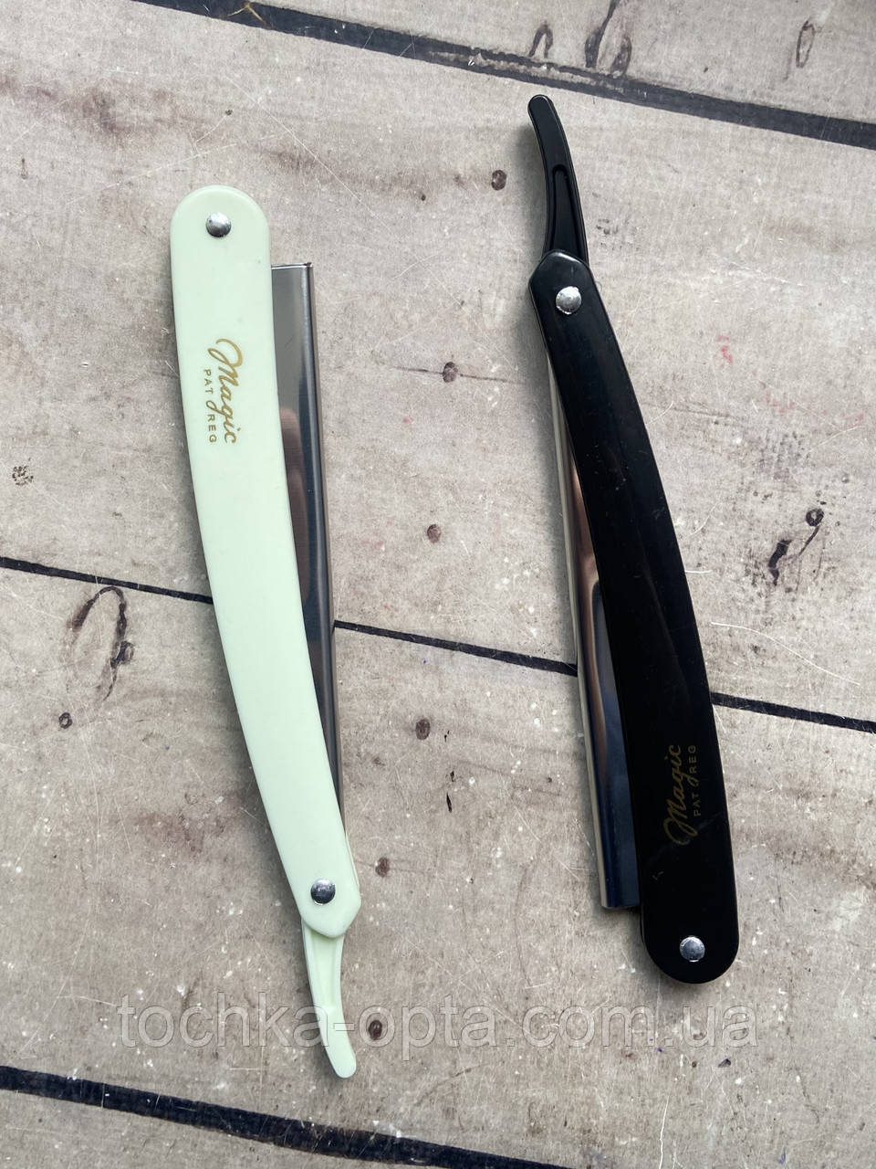 Бритва небезпечна оптом, фото 1