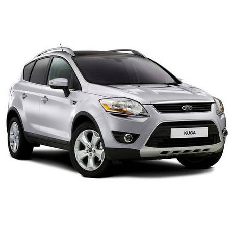Ford Kuga 1 (2008-2012)