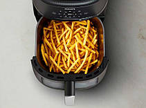 Мультипіч (аерофритюрниця) Philips Airfryer NA231/00, фото 6
