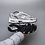 Чоловічі демісезонні кросівки New Balance 530 (сірі) стильні спортивні кроси 2626 Нью Беленс vkross, фото 5