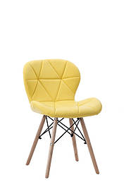 Стілець Т-81 Жовтий