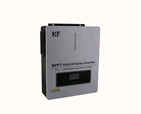 Гібридний інвертор 5kw 48v