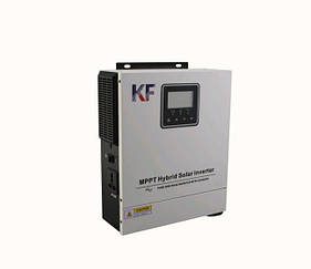 Гібридний інвертор 1.5kw 24v