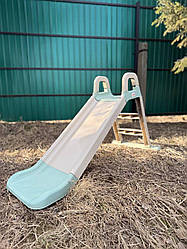 Дитяча гірка Doloni, горка для дітей