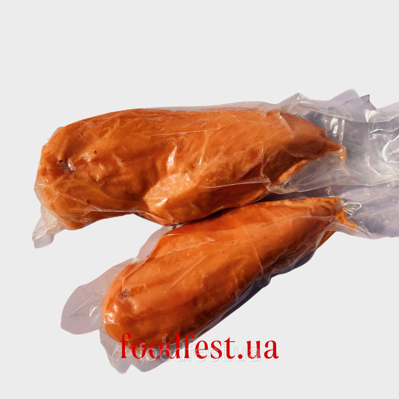 Філе куряче варено-копчене, фото 1