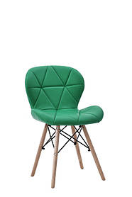 Стілець Т-81 Зелений