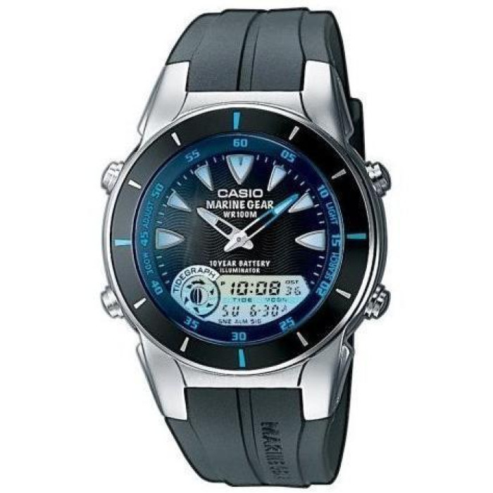 Годинник Casio MRP-700-1AVEF (модуль №3796)