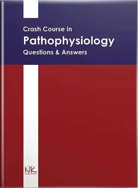 Crash Course in Pathophysiology. Questions & Answers/Короткий курс патофізіології. Запитання та відповіді.