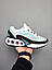Чоловічі кросівки Nike AIR MAX Dn (блакитні) модні спортивні кроси 01258 Найк vkross, фото 4