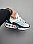 Чоловічі кросівки Nike AIR MAX Dn (блакитні) модні спортивні кроси 01258 Найк vkross, фото 5