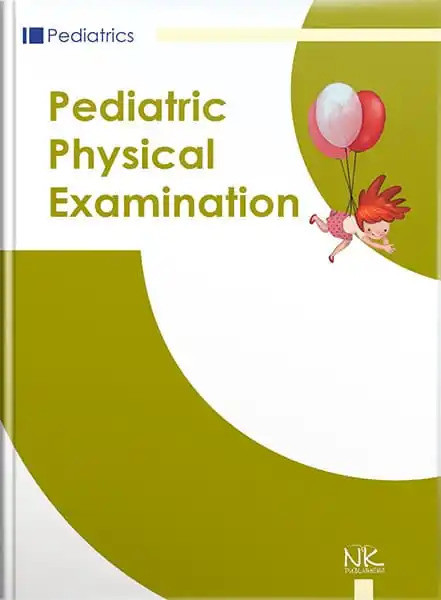 Pediatric Physical Examination/Клінічне обстеження дитини. 3-є вид., випр. Катілов О.В. та ін.