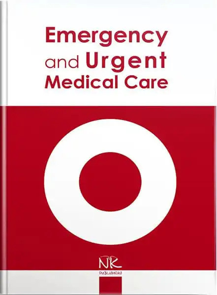 Emergency and Urgent Medical Care Student Training Manual. Шкурупій Д. А. та ін.