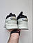 Чоловічі кросівки Nike Vomero Roam (чорно-білі) стильні кросівки 01443 Найк vkross, фото 4