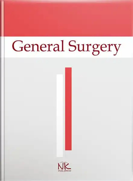 General Surgery/Загальна хірургія. 2-ге вид. Березницький Я. С.(за ред.)