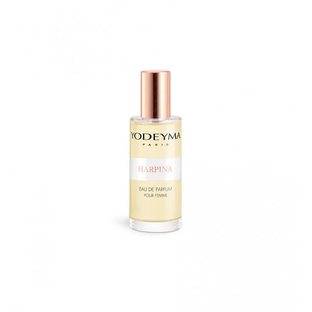 Жіночі парфуми Yodeyma Harpina 15ml ( без коробки та кришки ), фото 1